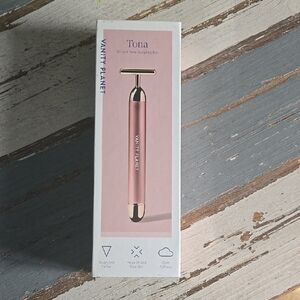 Vanity Planet Tona Sculpting Bar - Pink